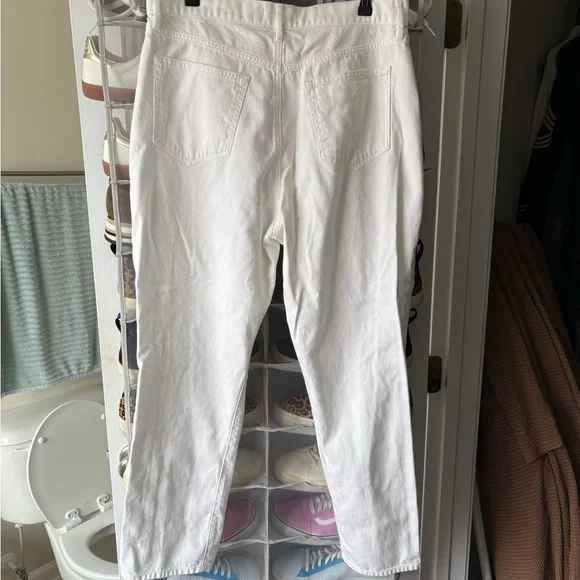 Floral Patterned Short Sleeve Top - Picture 6 of 7